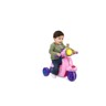 VTech® 2-in-1 Map & Go Scooter™- Pink - view 5